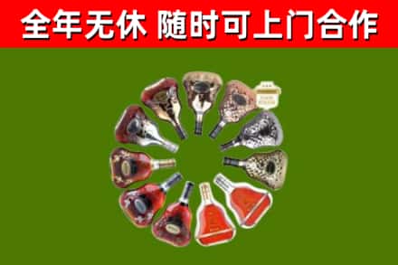 张店区回收XO