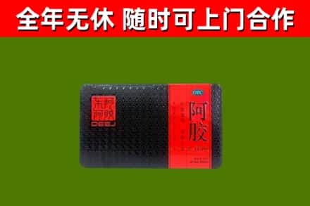 张店区回收阿胶